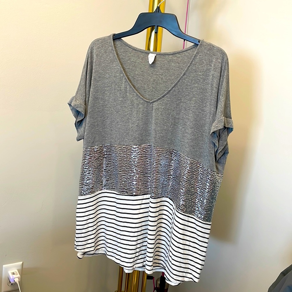 CY brand, plus size 2 XL